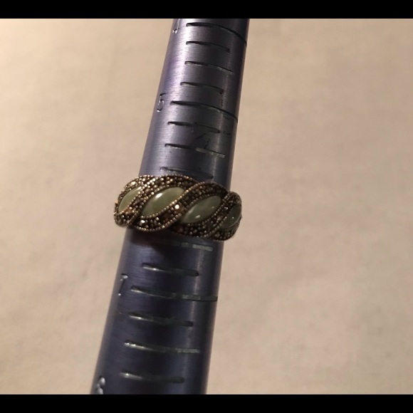 Anillo de plata 925 - Picture 2 of 4